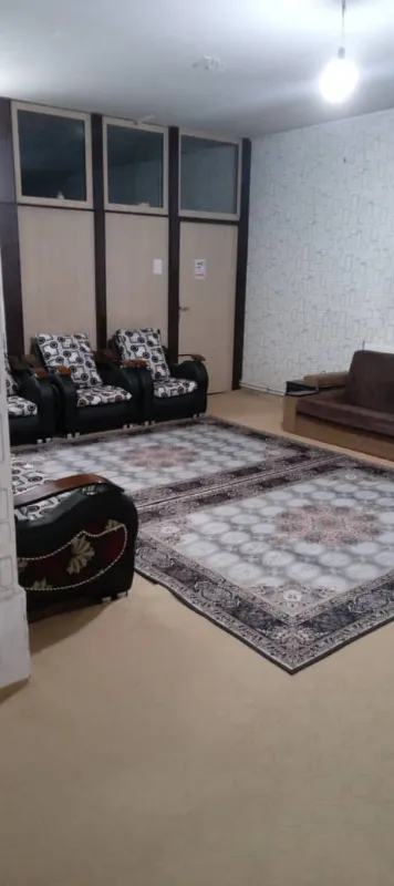 خوابگاه پسرانه اردیبهشت