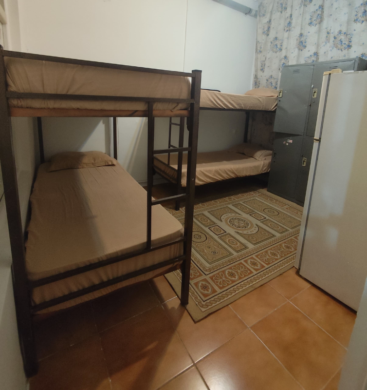 خوابگاه دانشجویی امیر