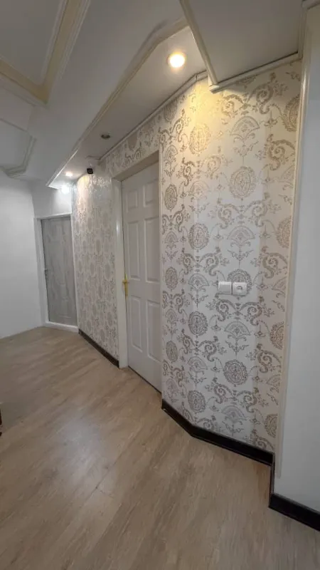 خوابگاه دخترانه دلاظفر